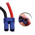 thumbnail image 3 of Lefu 12V For Jumper Cable Connector Car Jump Starter For Alligator Clamp Booster Battery, 3 of 9