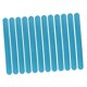 thumbnail image 4 of 12x pegatinas antideslizantes para bañera, pegatinas para peldaños de ducha, cómodas tiras antideslizantes para cocina, escaleras, suelos, entrada azul, 4 of 8