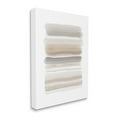 thumbnail image 3 of Stupell Industries Simple Abstract Boho Tan and Brown Opaque Watercolor Gallery-Wrapped Canvas Print Wall Art, 36x48, by Urban Epiphany, 3 of 7