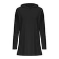 thumbnail image 6 of Women's UPF 50+ Sun Hoodie Ice Silk Zip-Up Jacket with Cooling Tech, Long Sleeve Lightweight Shirt for Hiking & Outdoor, Hidden Pockets, 6 of 9