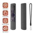 thumbnail image 2 of Estuche de silicona para TV Stick Fundas protectoras para control remoto compatibles con Bluetooth FLhrweasw El nuevo, 2 of 7