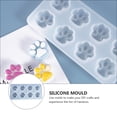 thumbnail image 3 of BEADCEST De Silicona Para Huella De Ideal Para Accesorios Y Manualidades, 3 of 8