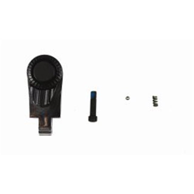 E-Z Red EZRRK4S04B Replacement Head for 4S04 Bit End