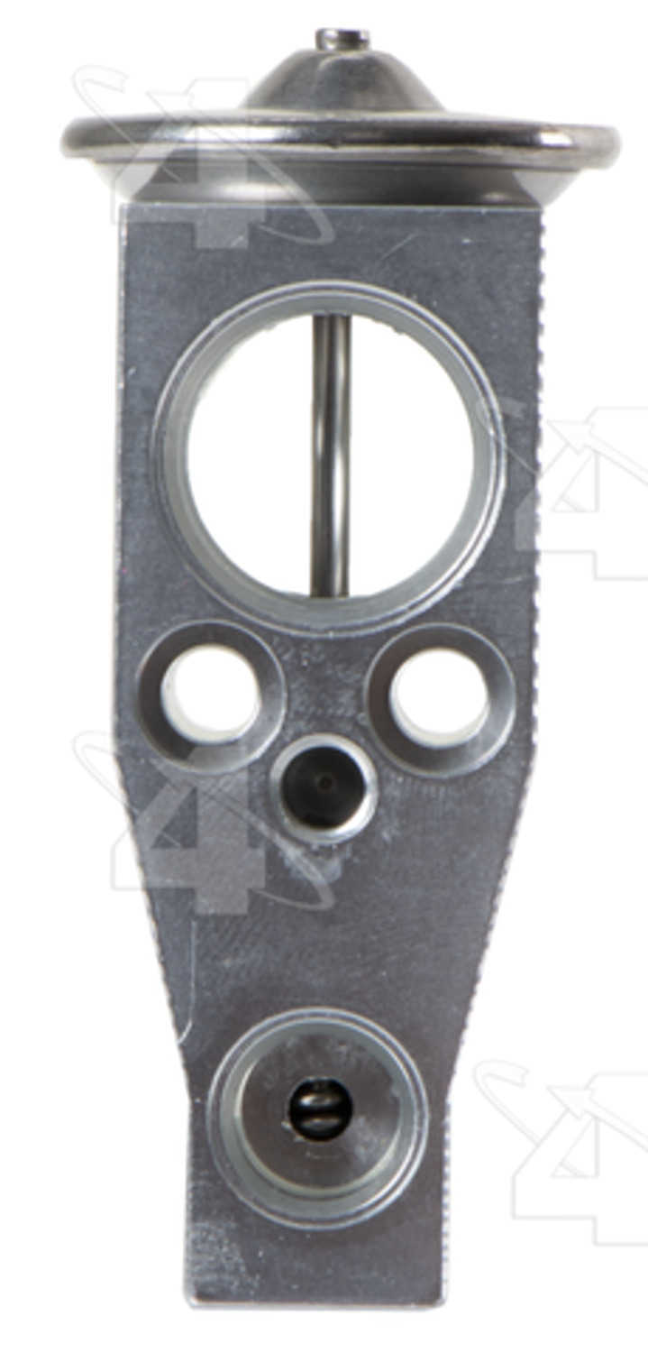Four Seasons 39547 Block Type Expansion Valve w/o Solenoid