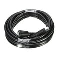 thumbnail image 2 of de Alta Presión de Agua Conexion Roscada Equipos Eléctricos Trabajo Baoblaze Manguera de alta presión de 160 bares, 2 of 8