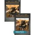 thumbnail image 1 of Exploring Piano Classics Level 6 (Value Pack): A Masterwork Method for the Developing Pianist, 1 of 1