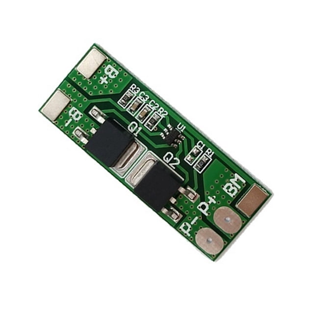 1S 2S 4S 7S 3.2V 12.8V 32700 BMS Lithium Iron Battery Protection Board For 32650 32700 Battery Standard/Balanced ,Well Designed