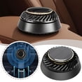 thumbnail image 2 of Car Accessories AirFreshener Rotation Perfume Diffuser For Cars Homes Offices,, 2 of 8