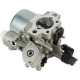 thumbnail image 3 of Carburetor, Lightweight Carburetor Kit, Professional Carburetor Accessories Engine for Machine Vehicle Cars, 3 of 7