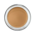 NYX Professional Makeup Concealer Jar, Golden