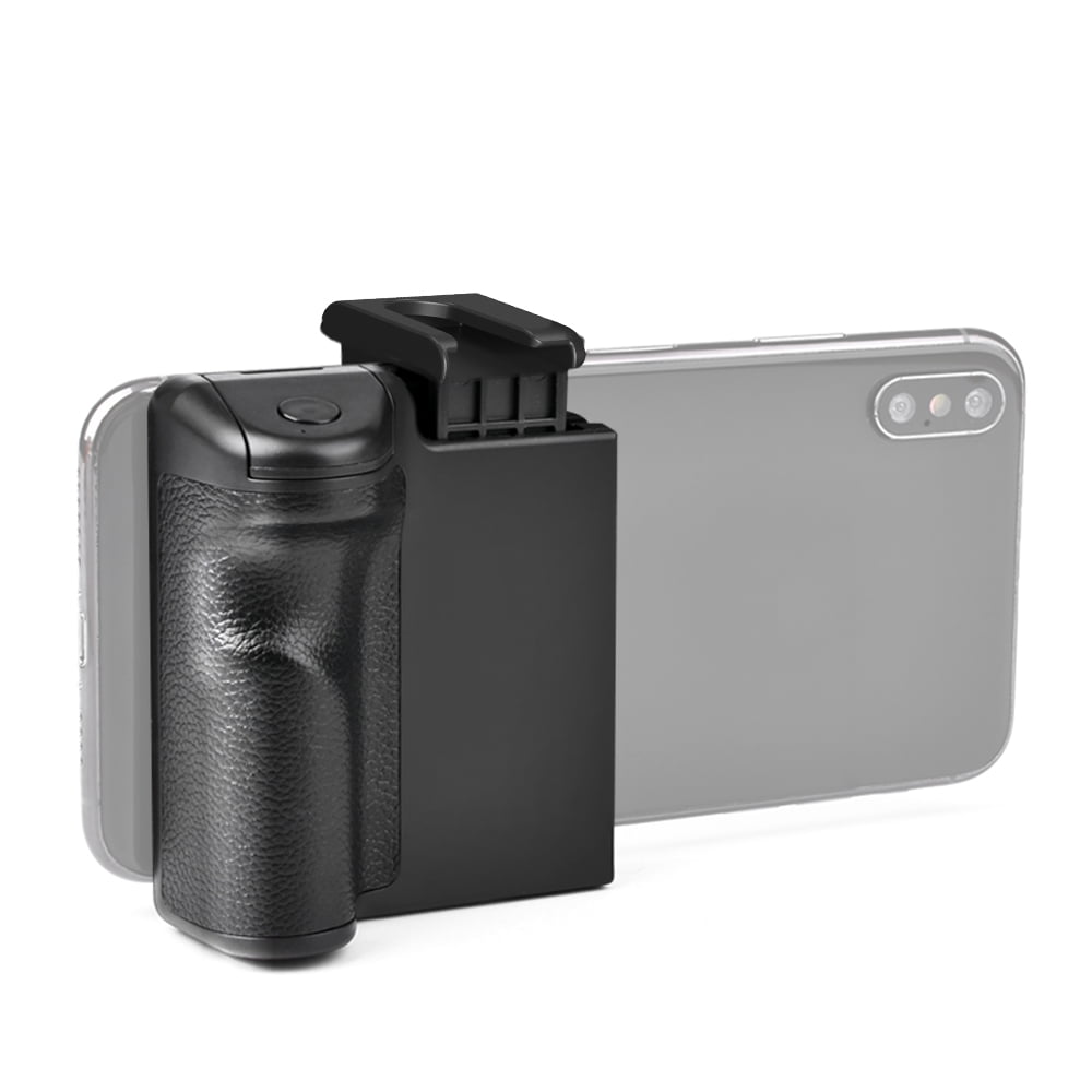 Perche à Selfie Télescopique Avec Trépied Et Télécommande - 75 Cm étendu, Acier Inoxydable - Stabilisation Pour Photos Et Vidéos Sportives - 9