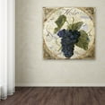 thumbnail image 4 of Trademark Fine Art "Tuscany Table Noir" Canvas Art by Color Bakery, 4 of 4
