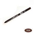 thumbnail image 2 of Lip Liner Pencil Crayon Eyeliner Pencil Makeup for Women, Moisture Smooth Lip Liner Lip Crayon, Hypoallergenic, Long Wearing and Water Resistant, Waterproof Velvet Lip Gloss Pencil Lip Stain, 2 of 3