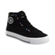 thumbnail image 5 of Tenis Pirma Mujer Casuales Urbanos Botín Cómodos negro 26 Pirma 6500, 5 of 7