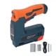 thumbnail image 2 of Pistola de Grapas Eléctrica Inalámbrica, Agarre Ergonímico USB Tipo C Gastador de Carga 2 en 1 Pistola de Grapas Eléctrica Inalámbrica Ligera Con 2000 Uñas para Madera, 2 of 7