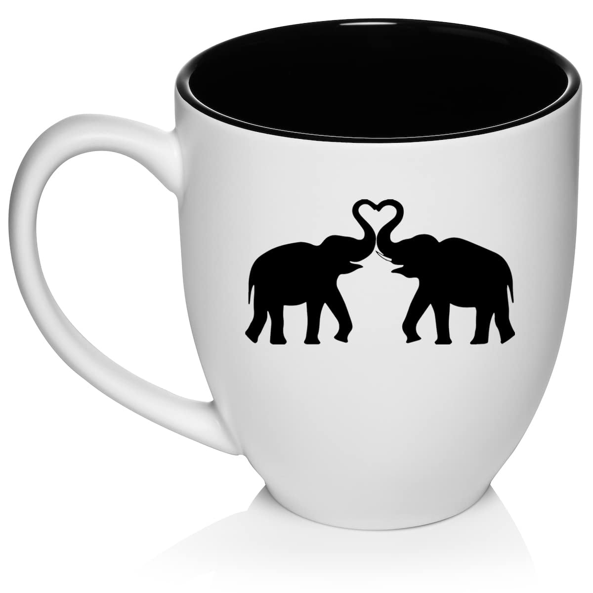 Elephant Gifts For Women Men Birthday Gifts For Her Coffee - Temu