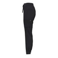 thumbnail image 2 of Beverly Hills Uniforms Flex Women's Stretch Jogger Scrub Pants, 2 of 4