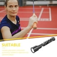 thumbnail image 4 of FUEENIRVA Badminton Training Device ABS Material Black 1Set, 4 of 9