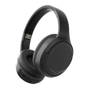 Rbaofujie Headphones Head Mounted Headphones Buit In Microphone 24H Standby Gaming Earphones