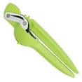 thumbnail image 4 of Chef'n FreshForce Lime Juicer in Green, 4 of 12