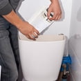 thumbnail image 2 of 1 Set Toilet Flusher Replacement Kit Toilet Flush Valve Dual Flush Toilet Kit, 2 of 7