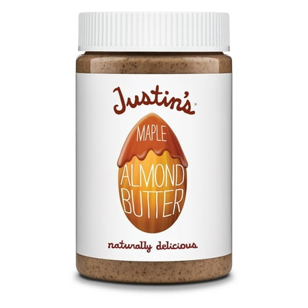 Justin's Almond Butter Maple, 16.0 OZ