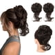 thumbnail image 1 of Extensiones para moño HOOJIH HB010 Daisy Dark Chocolate Brown, 1 of 7