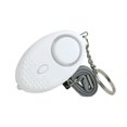 thumbnail image 1 of PENGXIANG Security Alarm Mini Portable Self Defense 130dB Loud Sound SOS Emergency Alarm for Women, 1 of 11