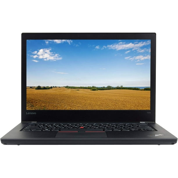 Lenovo ThinkPad T470 14