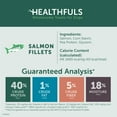 thumbnail image 5 of Healthfuls Salmon Fillet Dog Treats, 3.5oz, 5 of 9