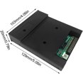1.44 1000 Floppy Disk Drive To Usb Emulator Simulation Psr Musical Keyboard 34 Pin Floppy Driver