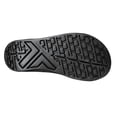 thumbnail image 4 of Telic Recharge Slide X - Midnight Black - 2XL - US Men's 12, 4 of 6