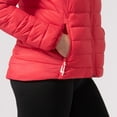 thumbnail image 2 of Mac in a Sac - Synergy - Women's Insulated Jacket - Watermelon - 18, 2 of 8
