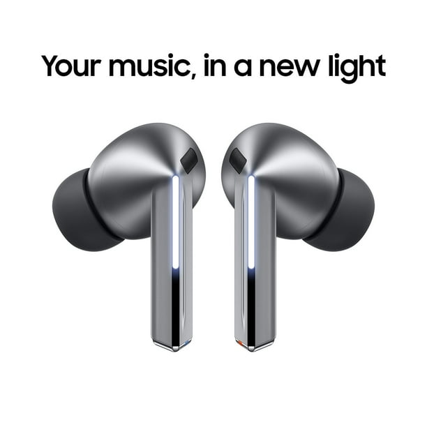 Galaxy Buds3 Pro - Training headphones for retail - Walmart