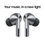 Samsung Galaxy Buds3 Pro, Silver