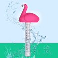 thumbnail image 3 of Xeyise Baby Bath Thermometer Duck Easy Read Bathtub Hot Tub Floating Swimming Pool Water Temperature Gauge Measurement Tool, 3 of 7