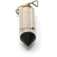 thumbnail image 3 of Carburetor Float Valve Needle Fits Kawasaki Suzuki Triumph Yamaha 0118-110, 3 of 4