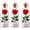 3 Pcs, variant on 2026 New Valentine Rose Message In Bottle,Romantic Glass Keepsake Decorations Love Gifts With Voice Recording,Holiday Gift Ideas