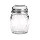 thumbnail image 1 of 12 Saleros Pimienteros De Vidrio Con Tapa De Acero 120 Ml, 1 of 4