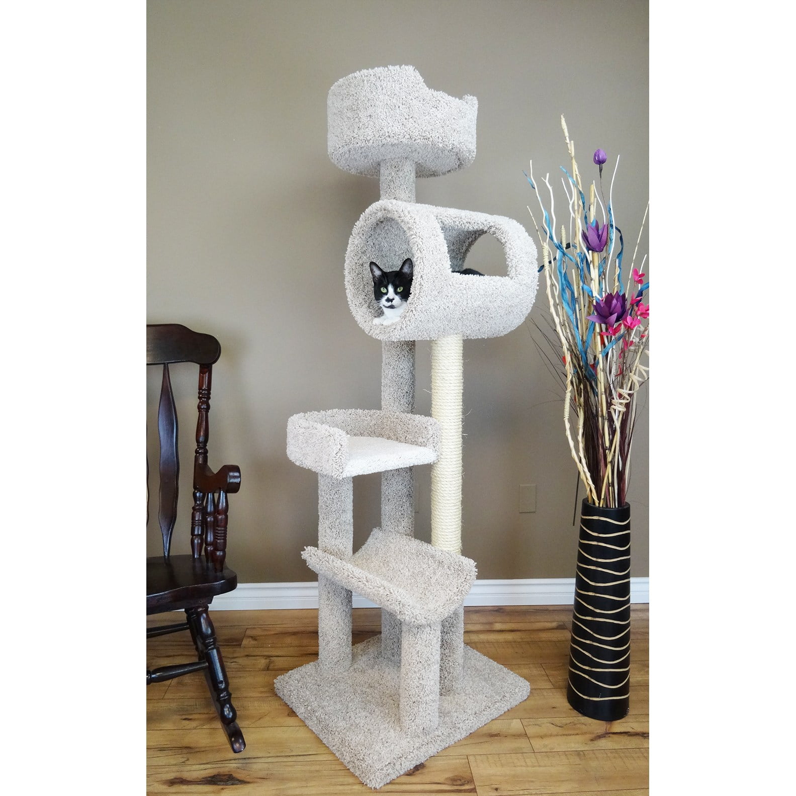 Cat condos on sale