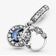 thumbnail image 2 of CIELO AZUL LUNA CRECIENTE, 2 of 3
