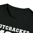 thumbnail image 3 of Mode On, Gildan Unisex Softstyle T-Shirt, Nutcracker Graphic Tee, S-3XL, 3 of 3