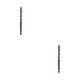 thumbnail image 1 of Kenally Tile Drilling Bit Triangular Glass Ceramic Woodworking Household Portable Hand Ceramic Replaceable Tools Stone Accessories Power Type2 NO2 Kenally CBP184339, 1 of 5