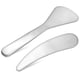 thumbnail image 3 of 2pcs Skin Care Spatula Beauty Spatula Facial Spatula Cream Spoon Skincare Tools, 3 of 3