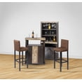 thumbnail image 2 of Cantina Kessa Muebles Luro, 2 of 2