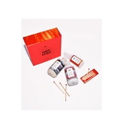 R+Co Hot Spot Limited Edition Kit including TELEVISION Perfect Hair Shampoo, TELEVISION Perfect Hair Conditioner, ThermoTech Blow Out Balm 450° F Protection ($110 Value)