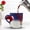 🔥 Blue_New, variant on Dianli Gifts Valentine Gifts Reveal Mug The Ultimate Valentines Day Surprise Love Reveal Mug Ceramic Heat Reveal Romantic Coffee Cup Novelty Gift for Couples Proposal Anniversary
