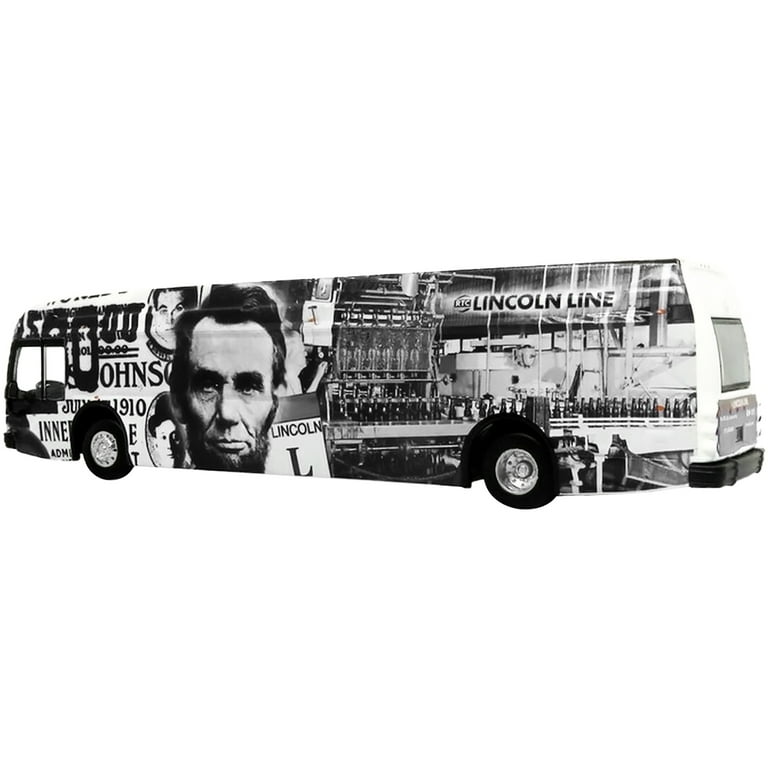 Proterra ZX5 Battery-Electric Transit Bus #9 