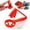 Red, variant on Grape Cutter Slicer, 2026 Upgrade Grape Cutter Tool, Grape Tomato Cherry Strawberry Cutter Tools Into for Vegetable Fruit Salad, Quarter Grape Slicer Kitchen Gadget (1PC)
