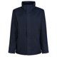 thumbnail image 1 of Regatta - Chaqueta modelo Beauford para hombre (Azul marino) Regatta UTRG3115_navy, 1 of 3